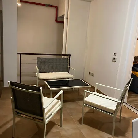 Апартаменты Lilly *